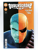 DEATHSTROKE INC. #11 (2022) NM-