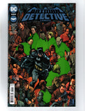 DETECTIVE COMICS #1059 (2022) NM-