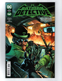 DETECTIVE COMICS #1060 (2022) NM-