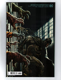 DETECTIVE COMICS #1060 LEE BERMEJO CARD STOCK VARIANT COVER (2022) NM-