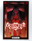 DETECTIVE COMICS #1062 (2022) NM-