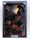 DETECTIVE COMICS #1065 (2022) NM-