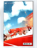 FLASH #783 (2022) BENGAL CARD STOCK VARIANT COVER NM-