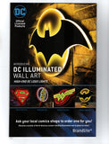 FLASH #785 (2022) GEORGE KAMBADAIS CARD STOCK VARIANT COVER NM-