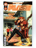 FLASH #786 (2022) NM-