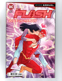 FLASH ANNUAL (2022) NM-