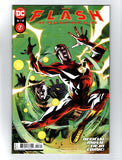 FLASH: THE FASTEST MAN ALIVE #3 (2023) NM-