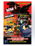 NEW 52: FUTURES END #9 (2014) NM-