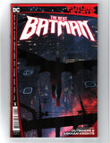 FUTURE STATE: THE NEXT BATMAN #1 (2021) NM-