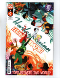 HARLEY QUINN: THE ANIMATED SERIES - LEGION OF BATS! #3 (2023) NM-