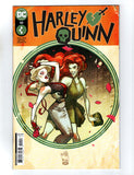 HARLEY QUINN #10 (2022) NM-