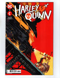 HARLEY QUINN #11 (2022) NM-