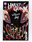 HARLEY QUINN #13 (2022) NM-