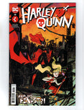 HARLEY QUINN #15 (2022) NM-