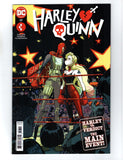 HARLEY QUINN #17 (2022) NM-