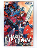 HARLEY QUINN #18 (2022) NM-