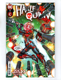 HARLEY QUINN #19 (2022) NM-