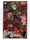 HARLEY QUINN #20 (2022) NM-
