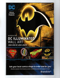 HARLEY QUINN #20 (2022) DERRICK CHEW CARD STOCK VARIANT COVER NM-