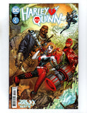 HARLEY QUINN #21 (2022) NM-