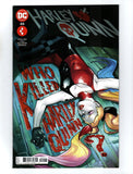 HARLEY QUINN #22 (2022) NM-