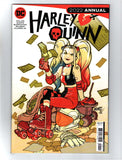 HARLEY QUINN ANNUAL (2022) NM-