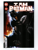 I AM BATMAN #9 (2022) NM-
