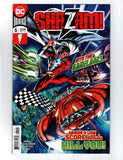 SHAZAM! #5 (2019) NM-