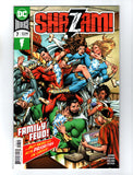 SHAZAM! #7 (2019) NM-