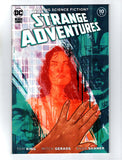 STRANGE ADVENTURES #10 (2021) NM-