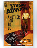 STRANGE ADVENTURES #11 (2021) NM-