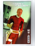 STRANGE ADVENTURES #11 (2021) NM-