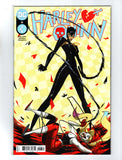 HARLEY QUINN #6 (2021) NM-