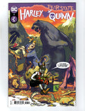 HARLEY QUINN #7 (2021) NM-
