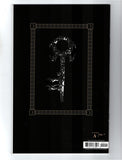 LOCKE & KEY / THE SANDMAN: HELL & GONE #2 (2021) NM-