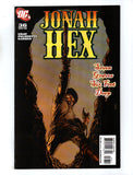 JONAH HEX #36 (2008) NM-