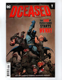 DCEASED #1 (2019) NM-