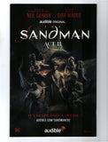 ARKHAM CITY: THE ORDER OF THE WORLD #1 (2021) NM-