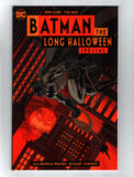 BATMAN: THE LONG HALLOWEEN SPECIAL #1 (2021) NM-