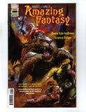 AMAZING FANTASY #1 (2021) NM-