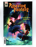 AMAZING FANTASY #2 (2021) NM-
