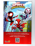 AMAZING FANTASY #2 (2021) NM-