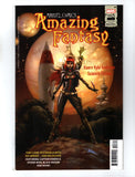 AMAZING FANTASY #3 (2021) NM-