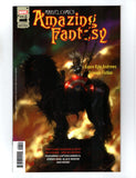 AMAZING FANTASY #4 (2021) NM-