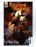 AMAZING FANTASY #5 (2022) NM-