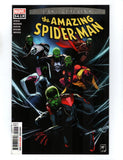 AMAZING SPIDER-MAN #54 (2021) REGULAR MARCELO FERREIRA COVER NM-