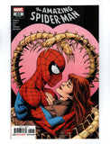 AMAZING SPIDER-MAN #60 (2021) NM-