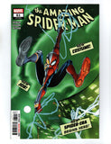 AMAZING SPIDER-MAN #61 (2021) NM-