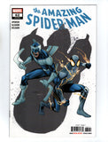 AMAZING SPIDER-MAN #62 (2021) NM-