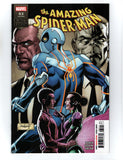 AMAZING SPIDER-MAN #63 (2021) NM-